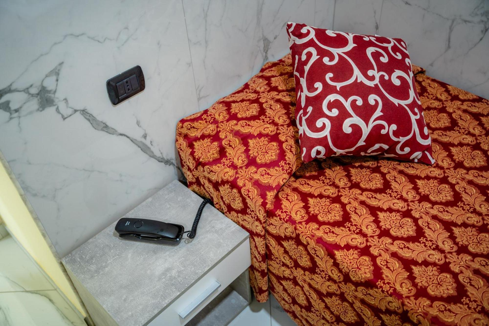 Guest House Tiche — Photos 1
