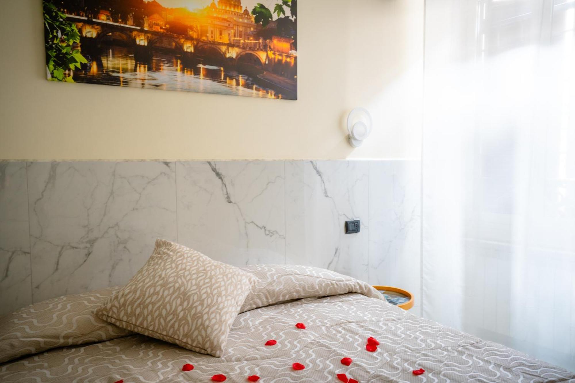 Guest House Tiche, Rome